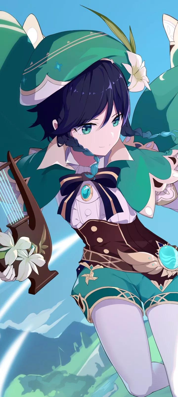 原神怎么在手机中免费下载（原神游戏动画怎么下载）