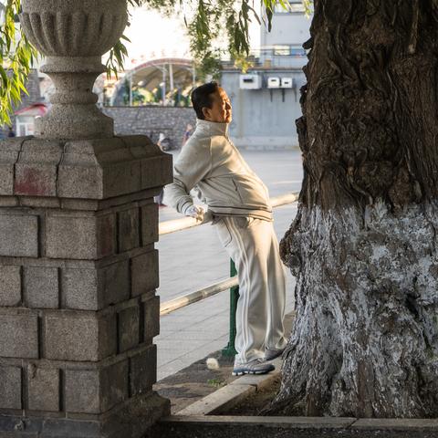 哈尔滨市明天气温是多少