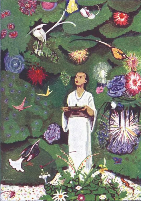 《阿拉丁神灯》的冷知识：阿拉丁是不是中国人？神灯能许几次愿？