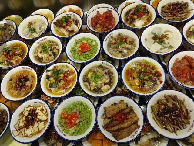 大围山有什么美食（长沙年三十有什么玩的）
