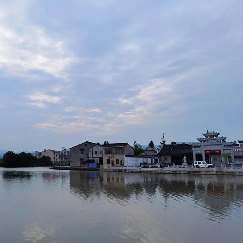 济南市董家村属于哪个县