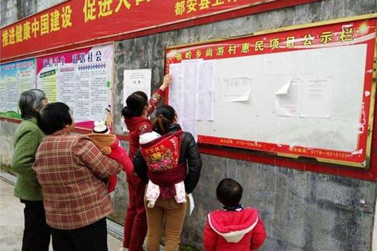 未来农村，4大“新贵”行业崛起，返乡创业，年赚七八万并不难
