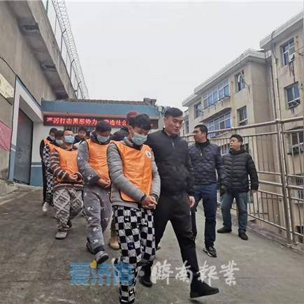 济南市回和镇是哪个区啊