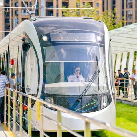 [苏州有轨电车1号线运营时间]相关长尾关键词有哪些