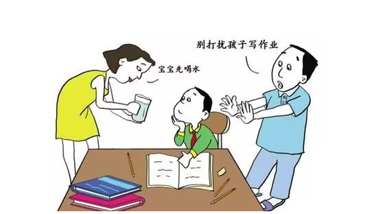 孩子吃饭拖拖拉拉怎么办
