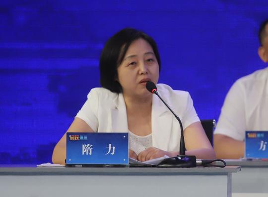 「问政德州」政务服务大厅“明进暗不进”办事找人难