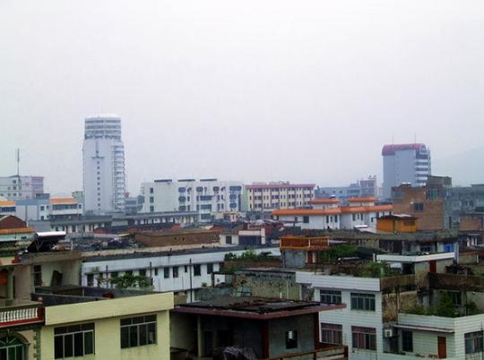 无锡一城中村迎来拆迁改造，村民摇身一变成富人，环境或将大改变