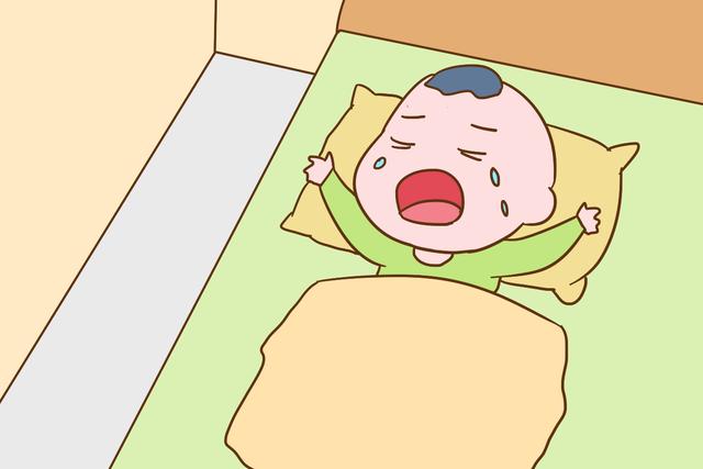 孩子开始发出声音就要注意