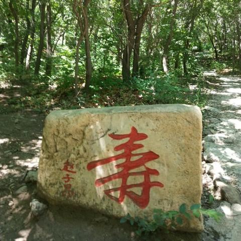 沈阳市哪个山最好玩