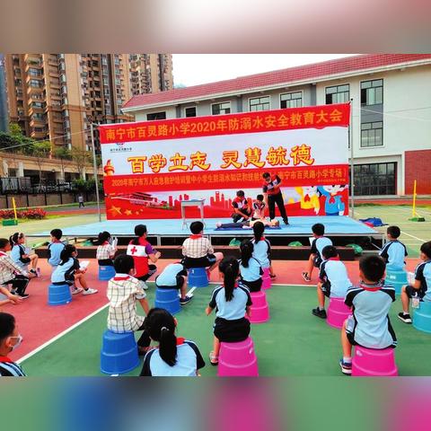 南宁市百灵路属于哪个区