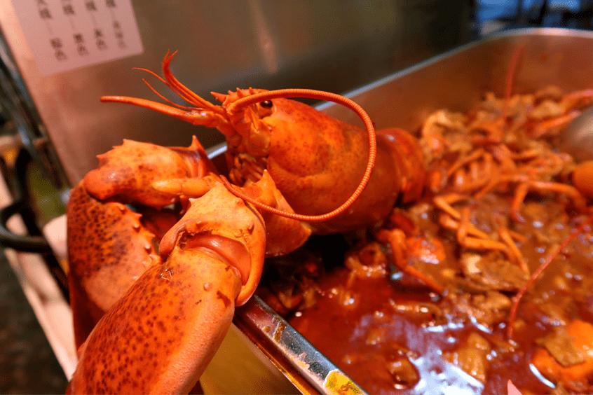 澳门美食节是什么时候（澳门美食节2021主题）