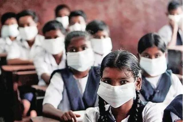 新一轮本土疫情波及16省份
 （新一轮本土疫情波及7省份）