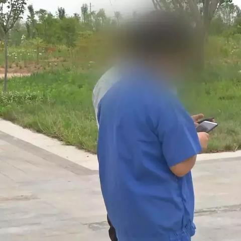 西安违停收不到催挪短信？