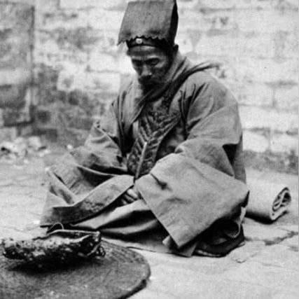 算命师傅的真本事，到底有多少可信度？