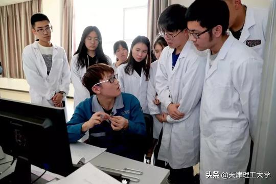 奔跑2018｜思政改革攻坚，看天理如何发大招
