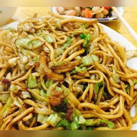 广东东莞市清真面馆的长尾关键词有什么