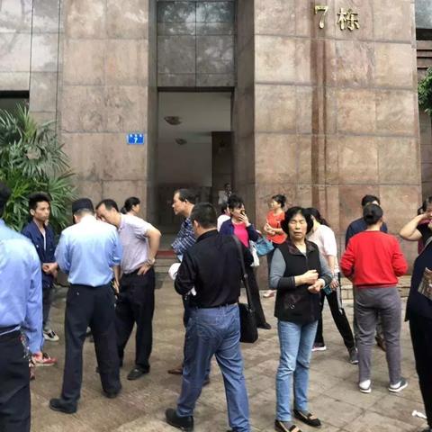 广州市男子坠楼判刑多少年