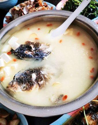 只用奶粉做什么美食（婴儿米粉可以做什么）