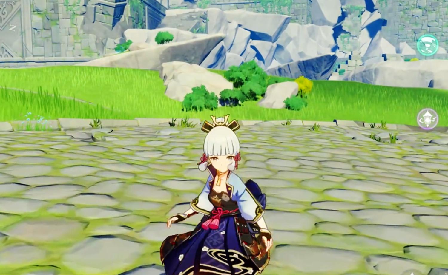 原神买的账号怎么修改（原神改实名信息教程）