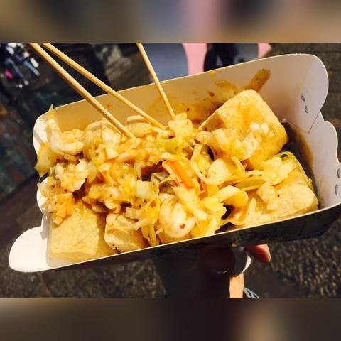 济南西站高铁附近美食相关长尾关键词有哪些