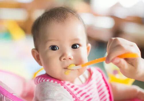孩子吃饭慢父母该怎么办