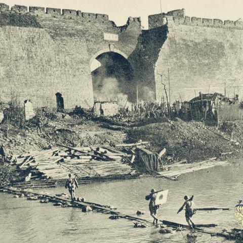 无锡市江阴高铁站在哪里