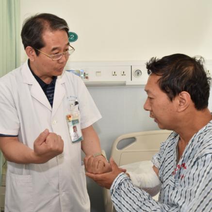 保定市脑梗医院有哪些