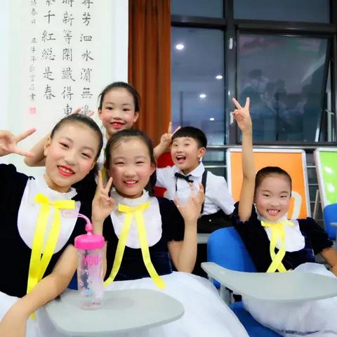 西安市经开一学校怎么样