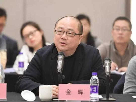 赛创未来金晖：用风投思维，解决创业痛点