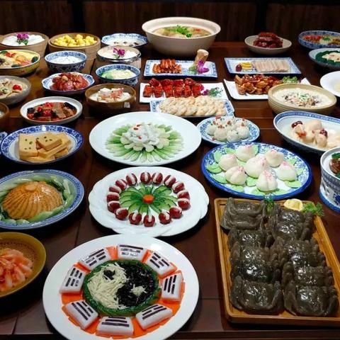 绩溪路附近有什么吃饭的地方？