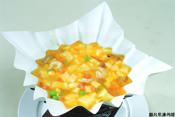 用4款花样小豆腐给宝宝补营养