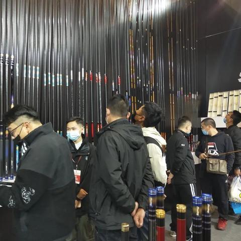 苏州市11月有什么展会