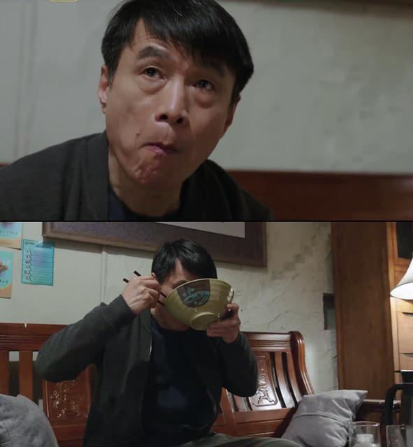 《黑色灯塔》讲述了什么故事
