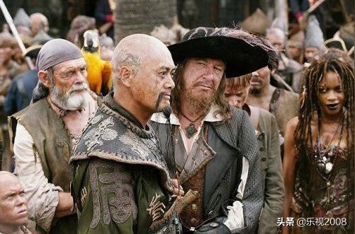 陈百祥：周星驰黄金配角曾身价25亿，两次破产为生计和海盗做生意