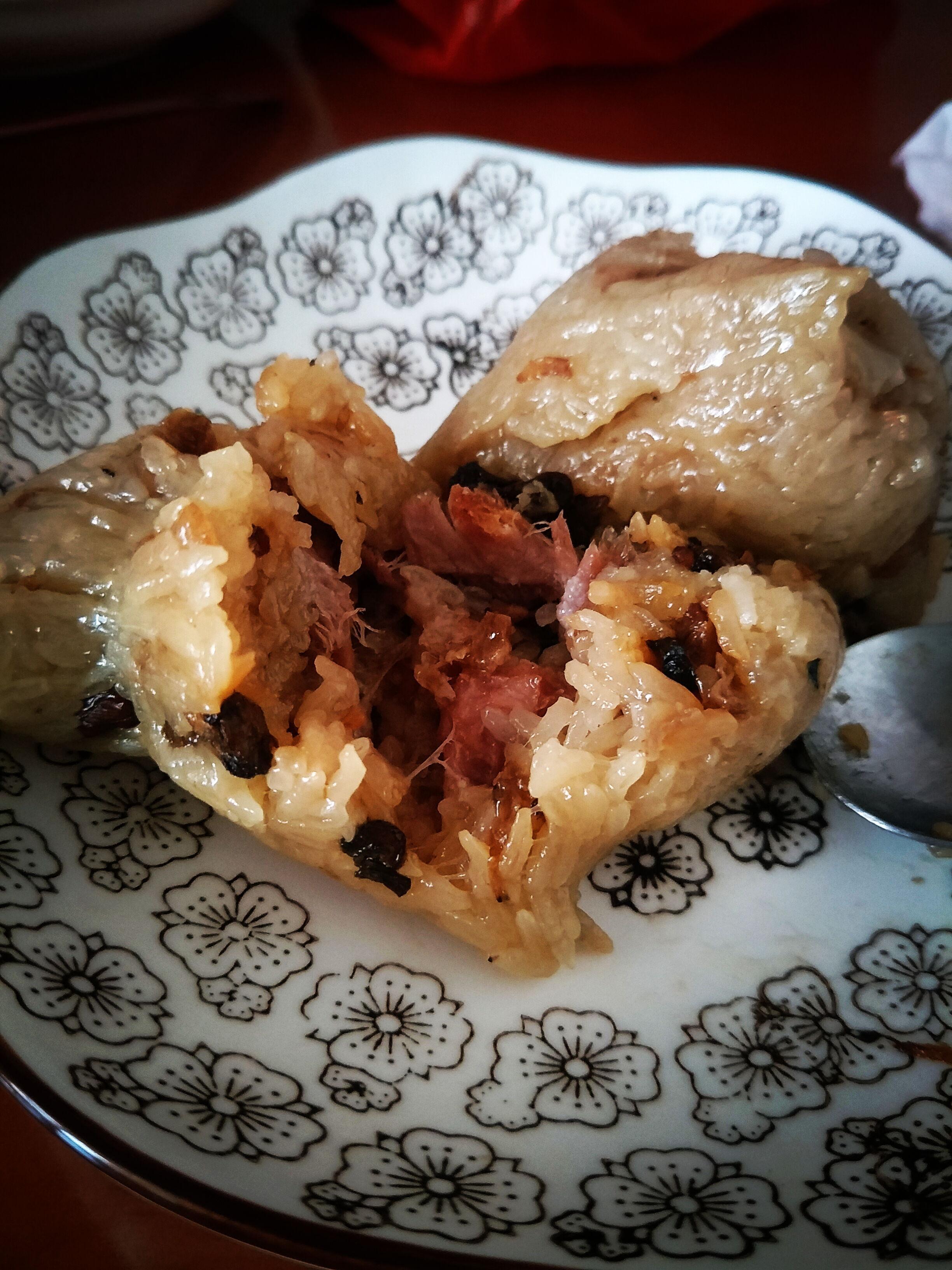 什么粽子好吃的美食（2020年的端午节快到了）