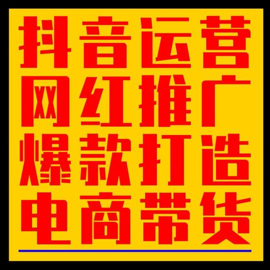 抖音代运营、淘宝天猫代运营、微信公众号大鱼号头条号百家号运营