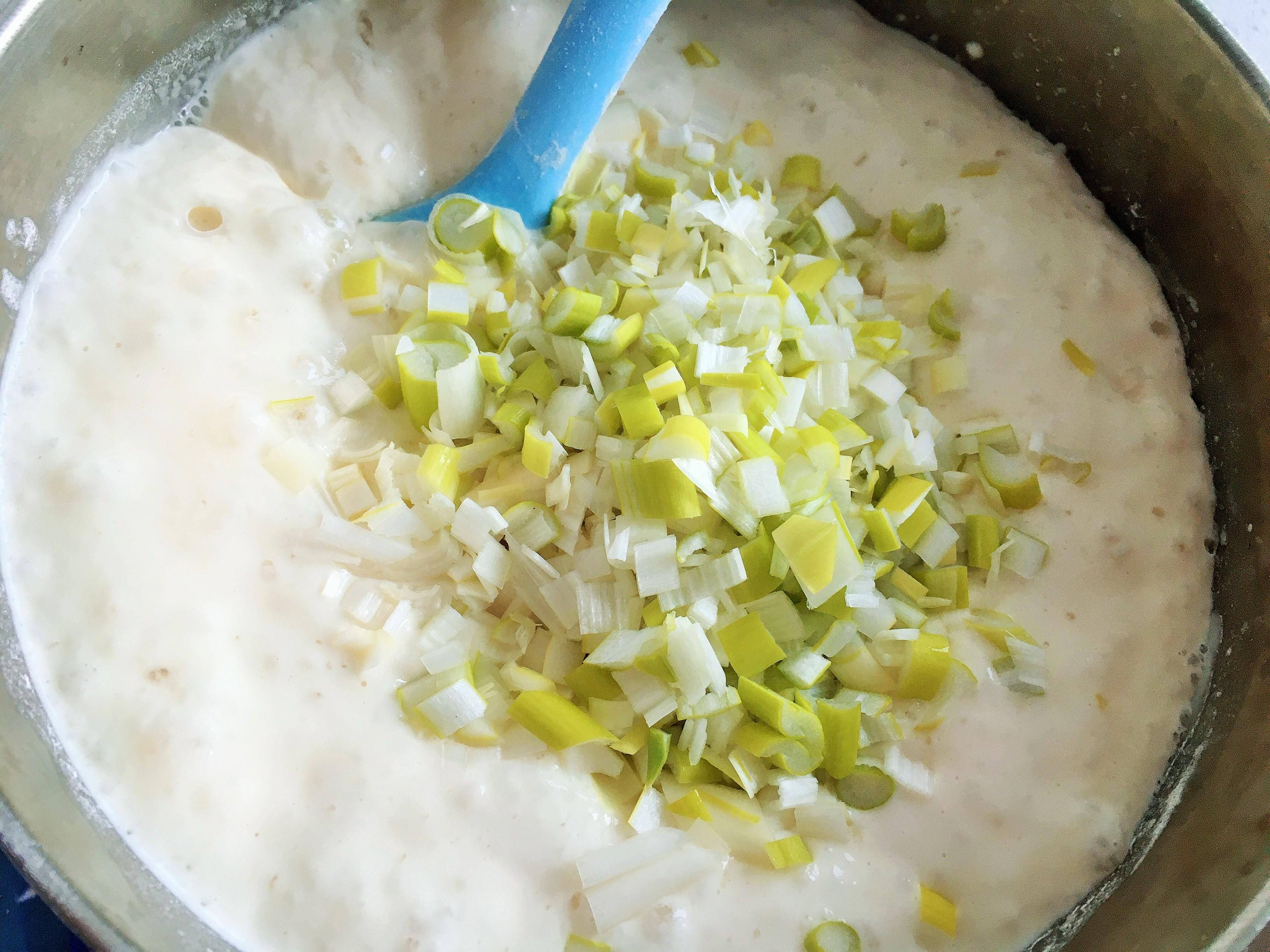 假期都做了什么美食（你会给他做什么样的美食吃）