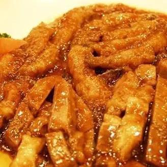 天津比目鱼饭店怎么样