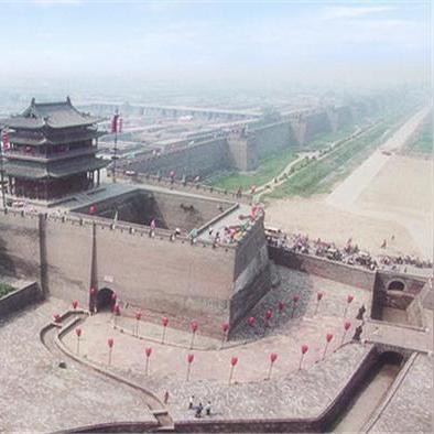 济南市跟太原哪个好玩