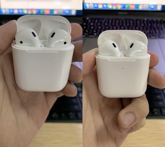 AirPods