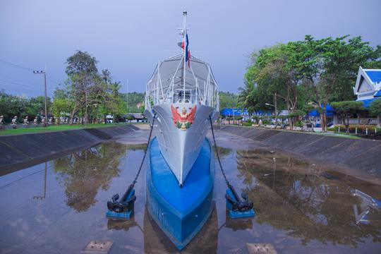 泰国南部的泰国湾，藏着一个旅游资源丰富的冷门城市，你听过吗？