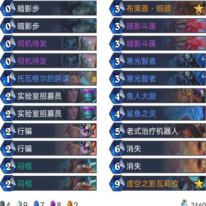 掌握“闪避机制”：提升暗影格斗3生存能力的关键技巧