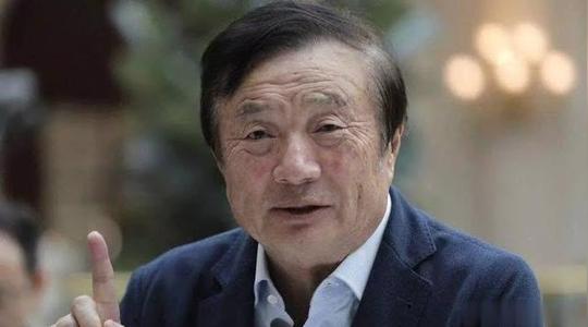 任正非一语道破，中国芯片产业落后原因找到了，不只是光刻机