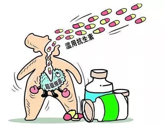 儿童可以使用抗生素吗 儿童可以使用抗生素吗