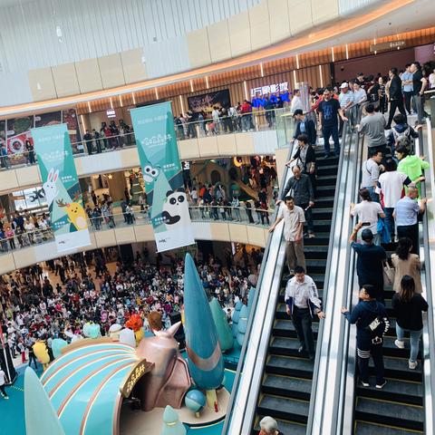 哈尔滨市购物去哪里