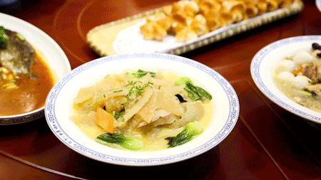 盐城特色美食是什么（藏着你对盐城的回忆）
