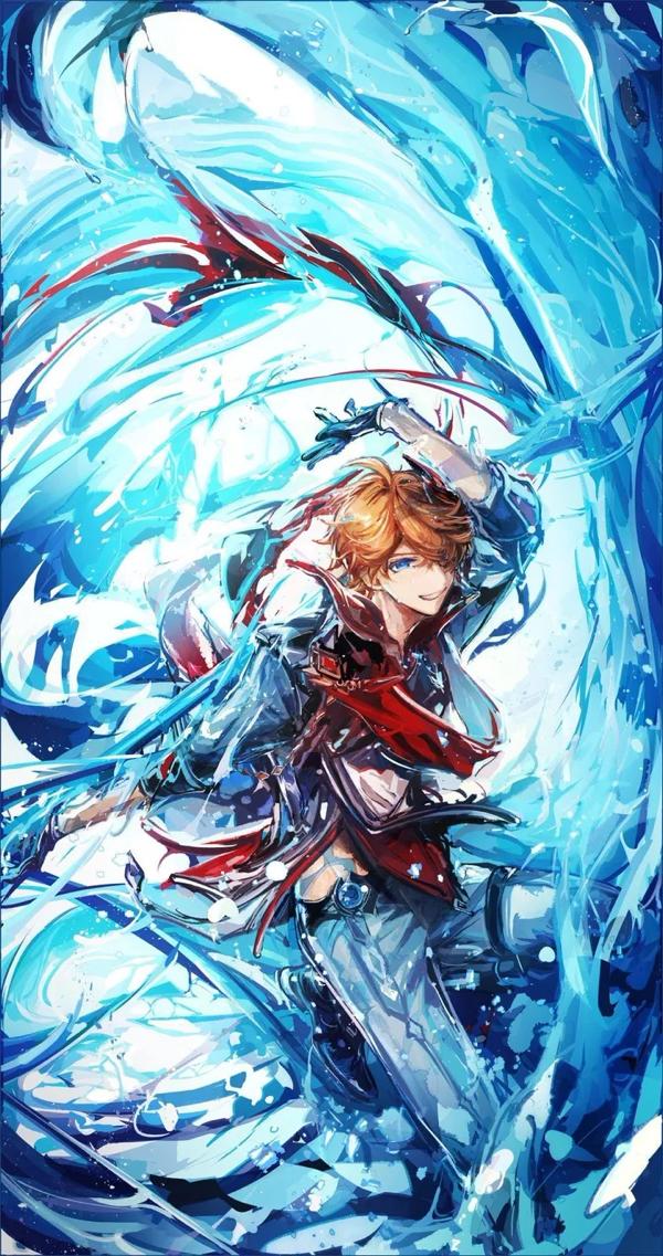 原神怎么增加角色普通攻击（原神怎么给武器附元素属性）