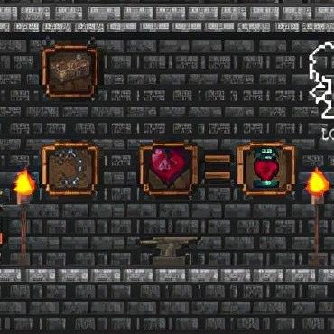 泰拉瑞亚绳子怎么做（泰拉瑞亚绳子制作指南）