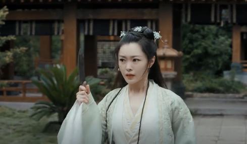 《赘婿》6大女角色：有人因“中二”引争议，有人因一段舞蹈火了