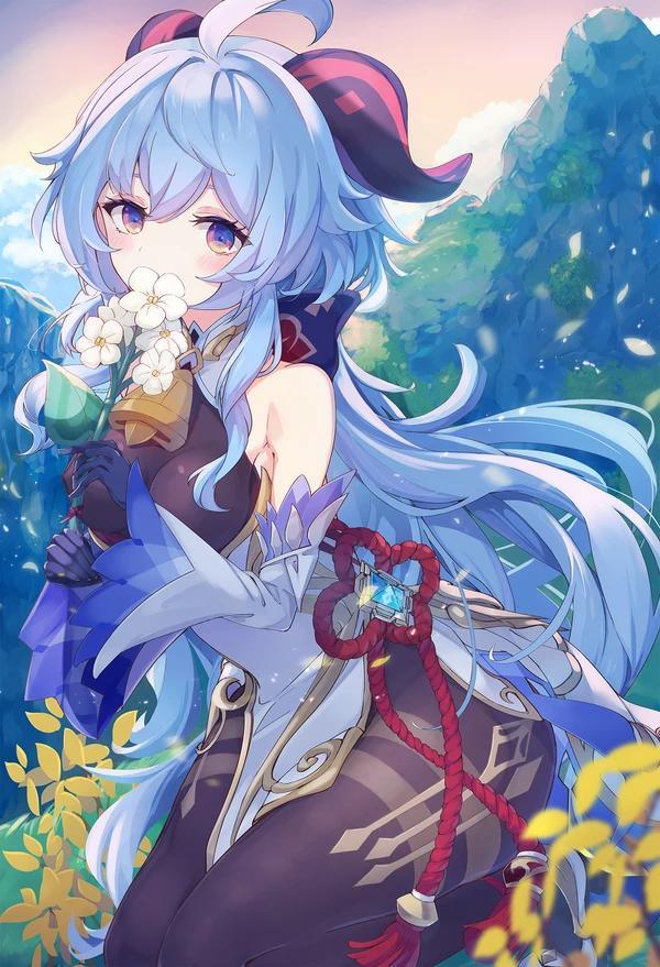 原神怎么分辨角色是蒙德（完成蒙德主线剧情后怎么找到温迪）